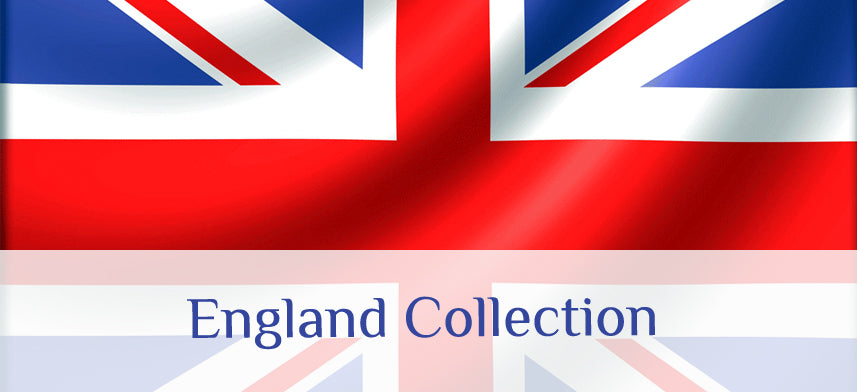 About Wall Decor's England Collection