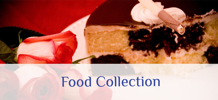 About Wall Decor's Food Collection