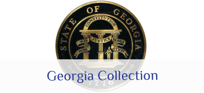 About Wall Decor's Georgia Collection