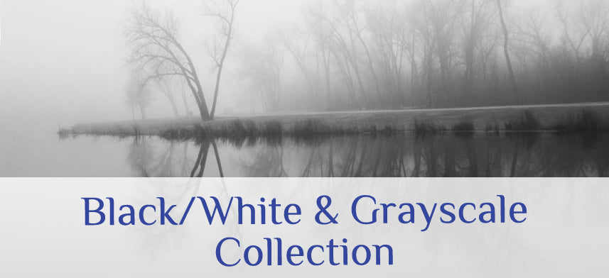 About Wall Decor's Grayscale Collection