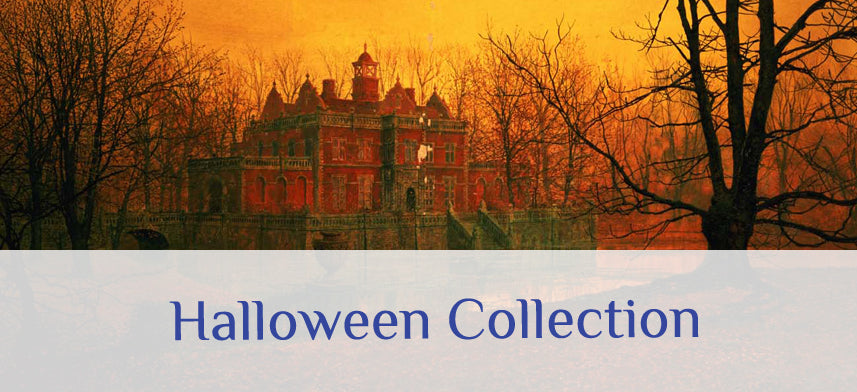 About Wall Decor's Halloween Collection