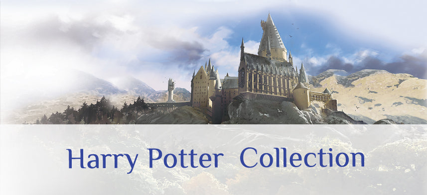 About Wall Decor's Harry Potter Collection