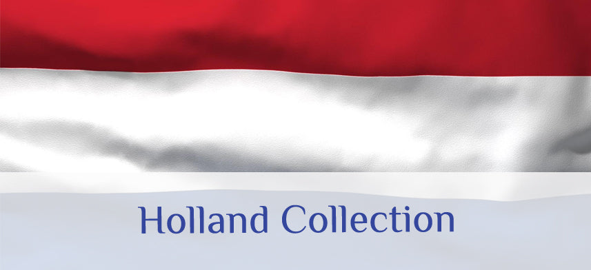 About Wall Decor's Holland Collection