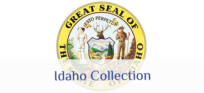 About Wall Decor's Idaho Collection