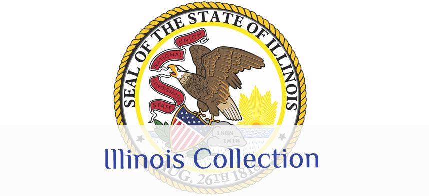 About Wall Decor's Illinois Collection
