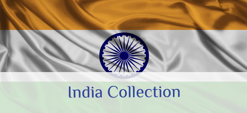 About Wall Decor's India Collection