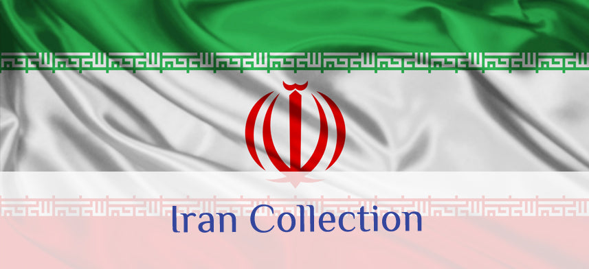 About Wall Decor's Iran Collection