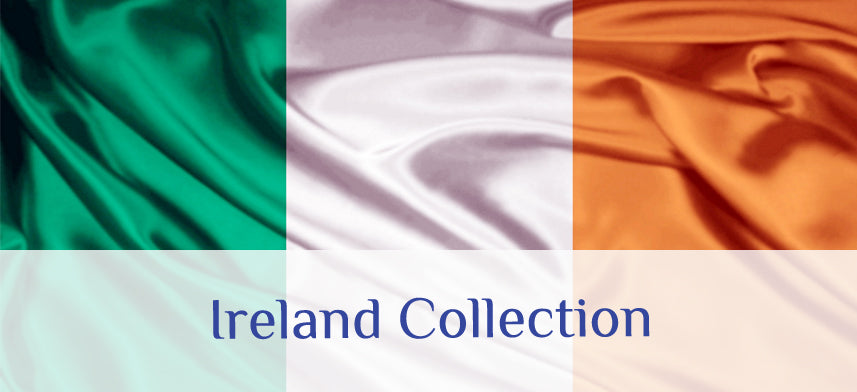 About Wall Decor's Ireland Collection