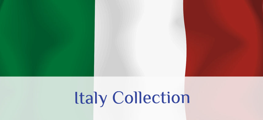 About Wall Decor's Italy Collection