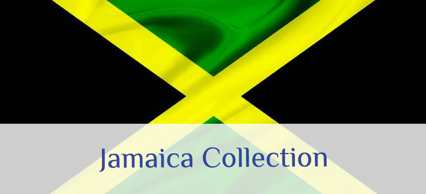 About Wall Decor's Jamaica Collection