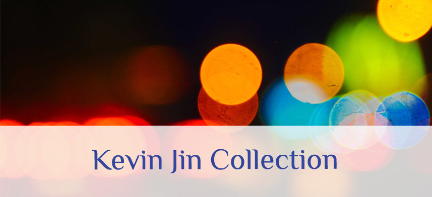 About Wall Decor's "Kevin Jin" Collection