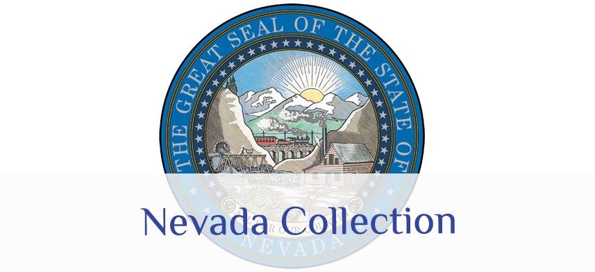 About Wall Decor's Nevada Collection