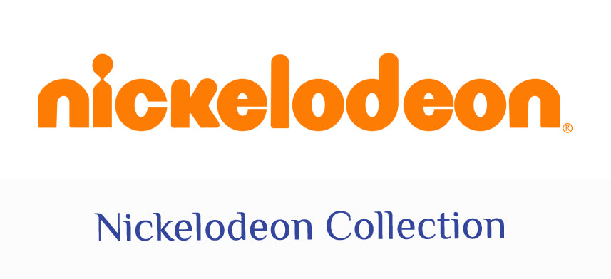 About Wall Decor's "Nickelodeon" Collection