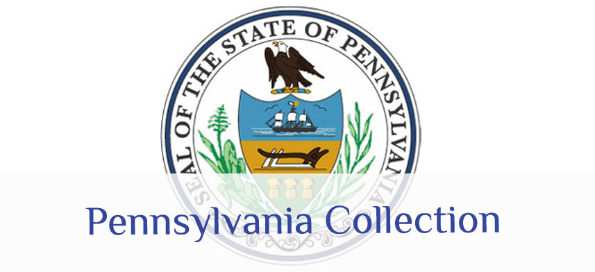 About Wall Decor's Pennsylvania Collection