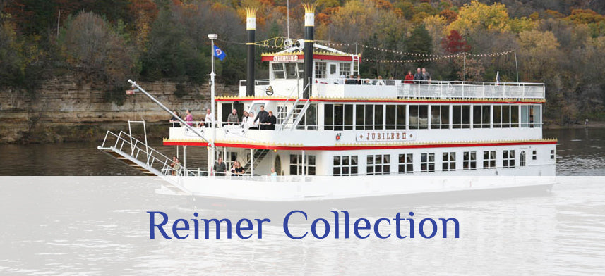 About Wall Decor's "Reimer Photo" Collection