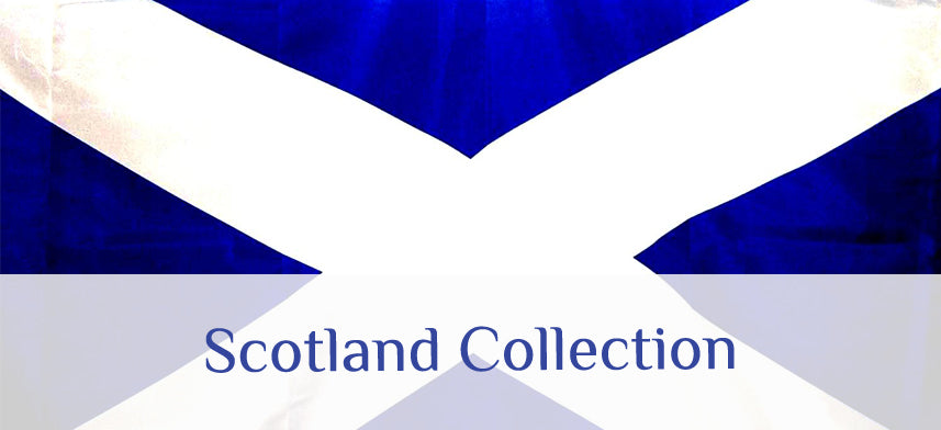 About Wall Decor's Scotland Collection