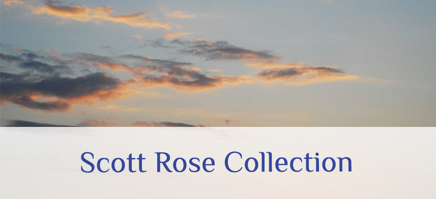 About Wall Decor's "Scott Rose" Collection