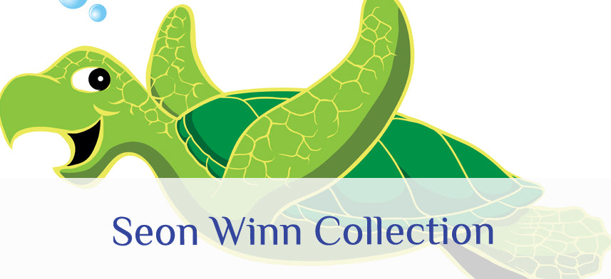 About Wall Decor's "Seon Winn" Collection