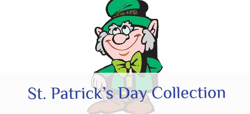 About Wall Decor's St. Patrick's Day Collection