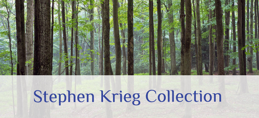 About Wall Decor's "Stephen Krieg" Collection