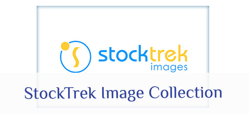 About Wall Decor's StockTrek Image Collection