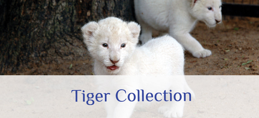 About Wall Decor's Tiger Collection