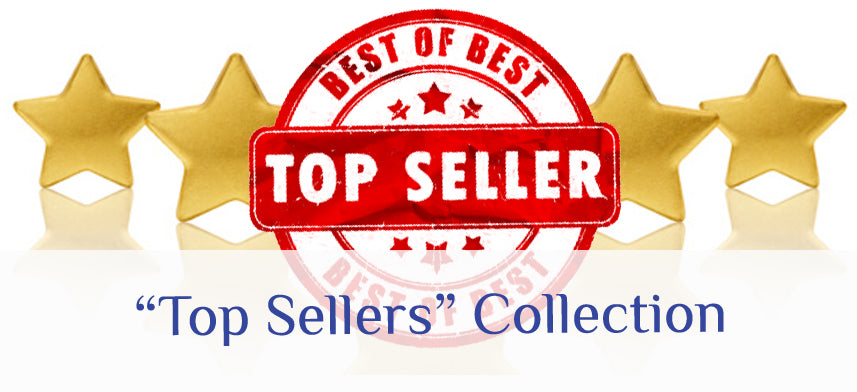 About Wall Decor's "Top 50 Sellers" Collection