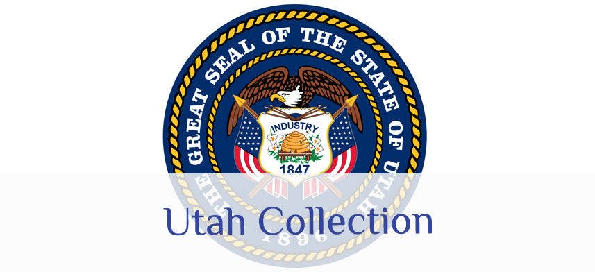 About Wall Decor's Utah Collection