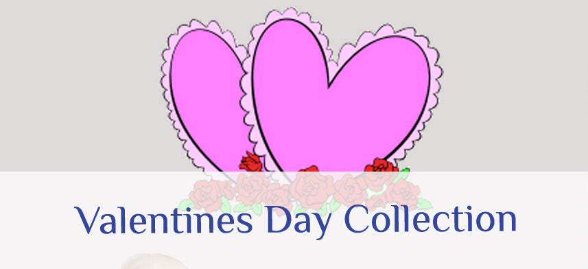 About Wall Decor's Valentines Day Collection