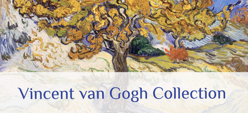 About Wall Decor's "Vincent van Gogh" Collection
