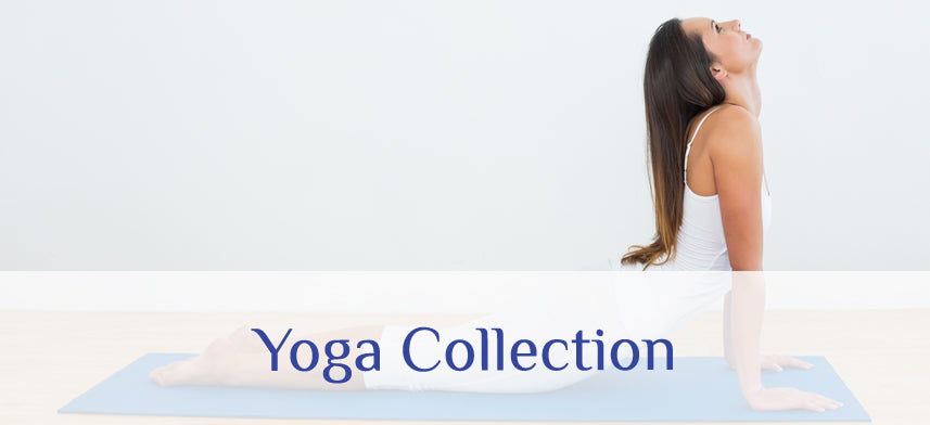 About Wall Decor's Yoga Collection