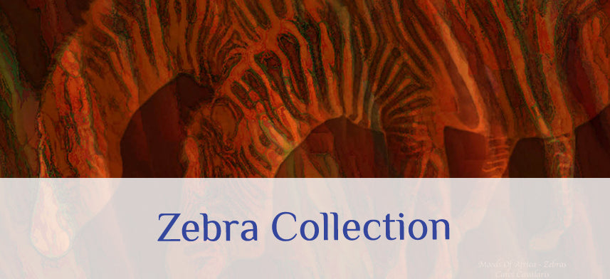 About Wall Decor's Zebra Collection