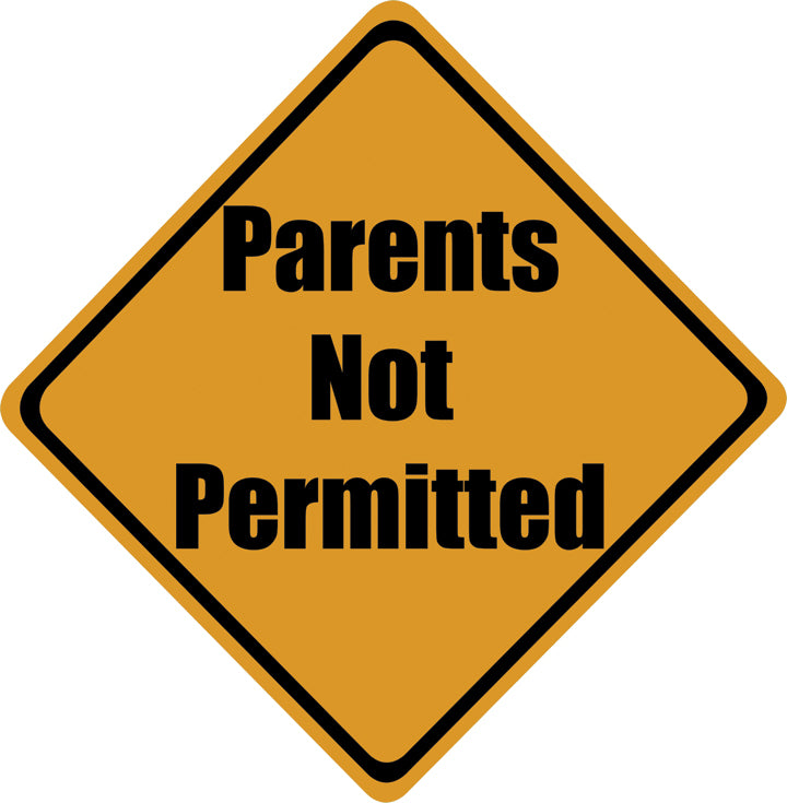 The product is not permitted. Not permitted. Parents’ permission. Not permitted sign. Not permissible.