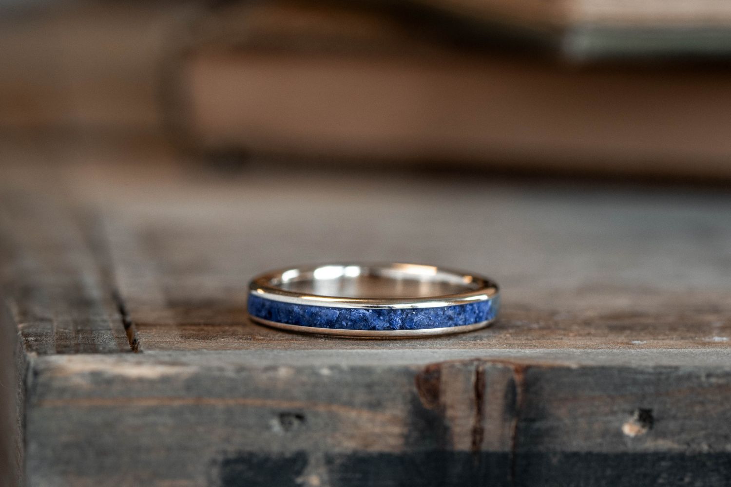 custom-14k-white-gold-band-lapis-lazuli-rustic-and-main