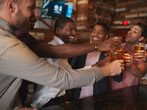 group-of-guys-enjoying-a-bachelor-party