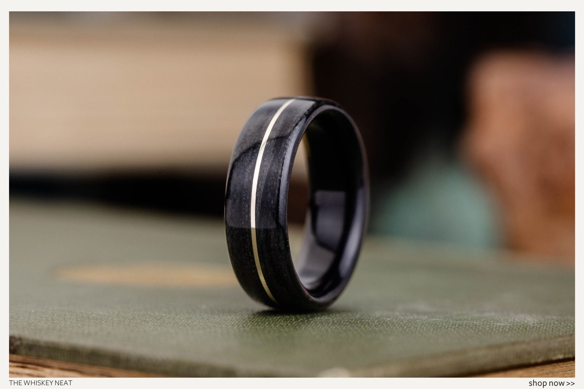 our-favorite-rugged-rustic-wedding-bands-for-him-whiskey-neat-wooden-ring-black-whiskey-barrel-wedding-band-rustic-and-main