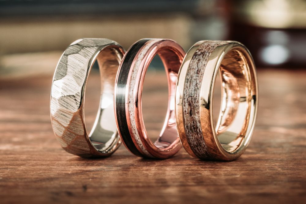 ten-karat-versus-fourteen-karat-white-gold-rose-gold-and-yellow-gold-rings-10k-vs-14k-gold-what-you-need-to-know-rustic-and-main