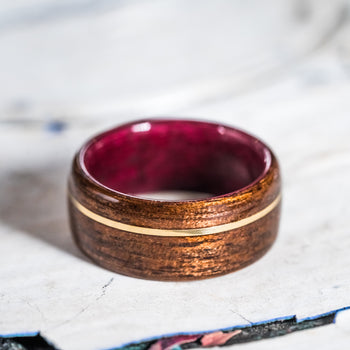 Are Wooden Rings Durable? – Rustic and Main