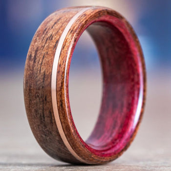 Are Wooden Rings Durable? – Rustic and Main