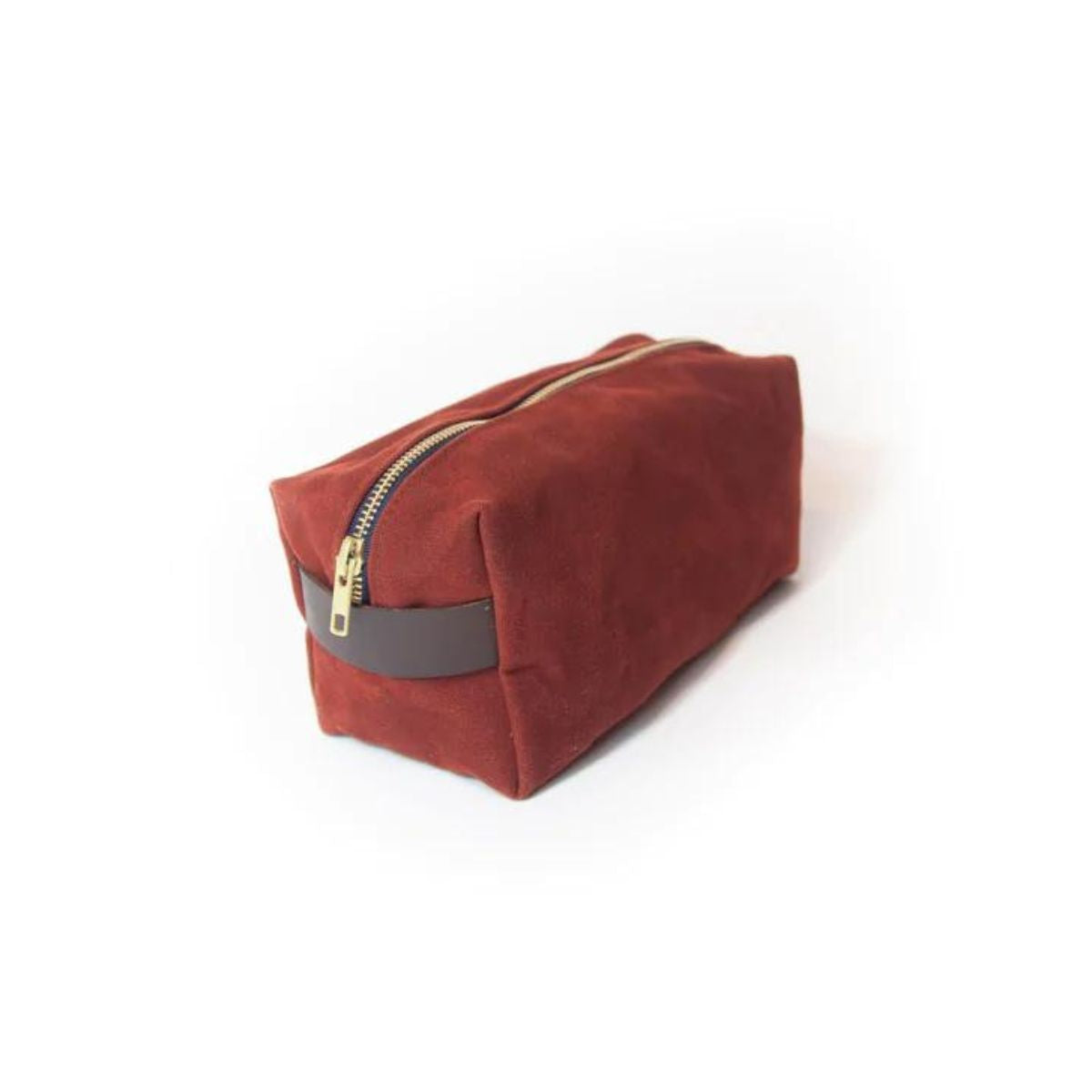 What Is A Dopp Kit and Why The Name? - Galen Leather