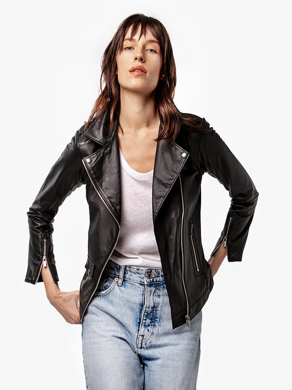Leather Jackets – AS by DF