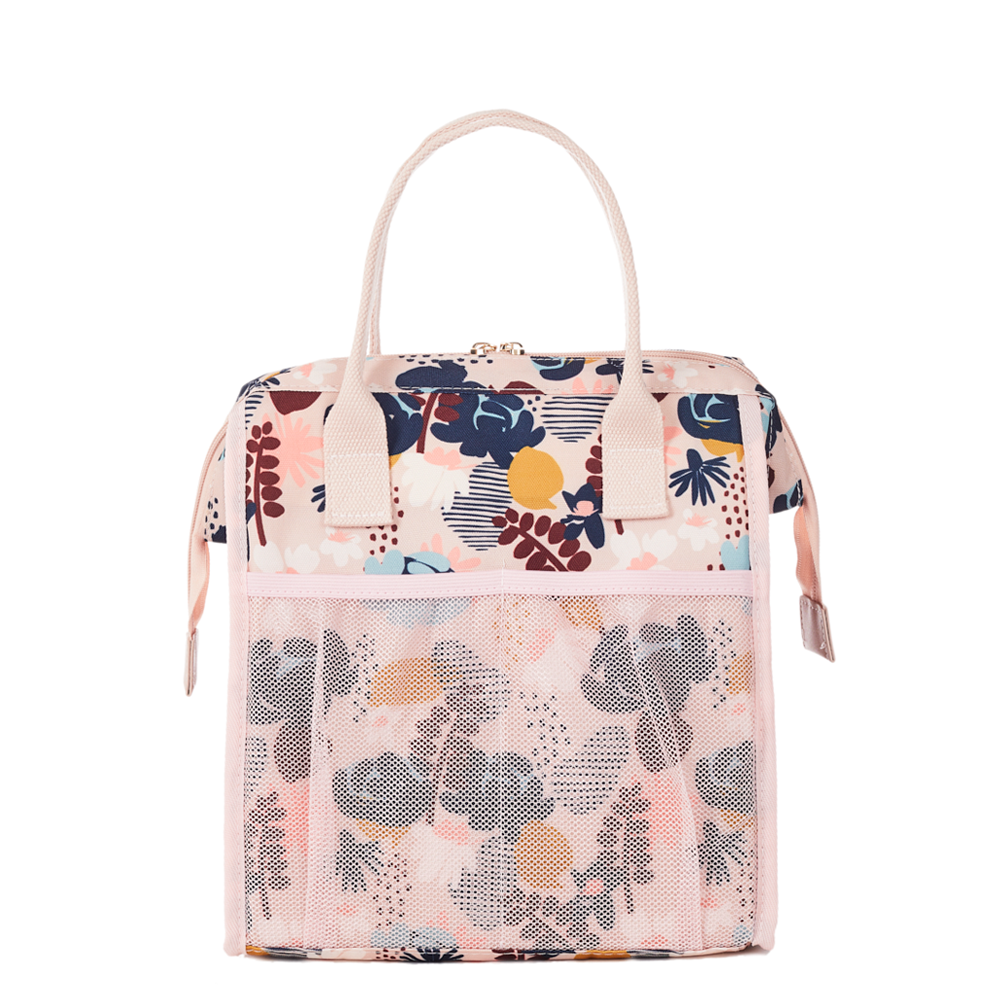 TRAVEL bags – Poppy & Peonies