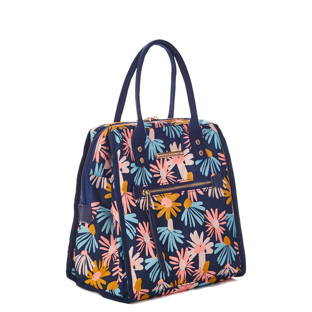 TRAVEL bags – Poppy & Peonies