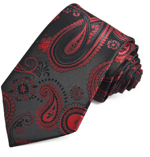 Shop Men's Neckties, Suits, Shirts and Tuxedo Vests by Paul Malone