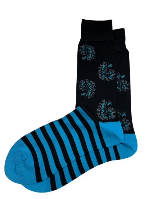 Shop Paul Malone Dress Socks