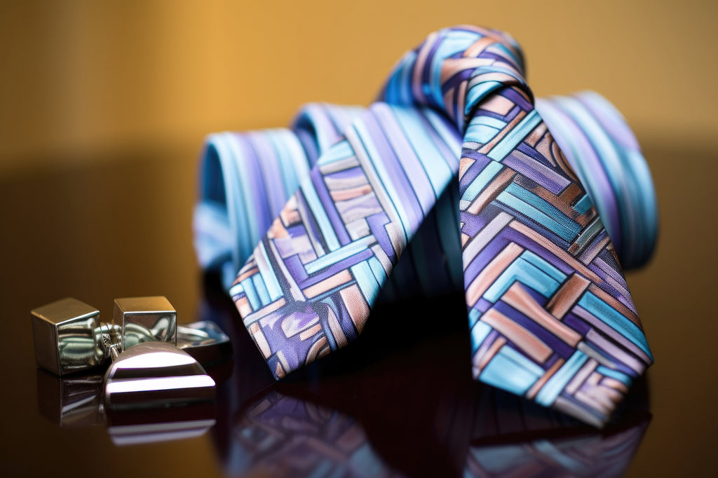 $15 Neckties on Sale