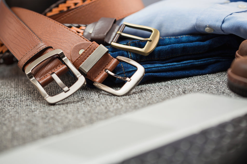 Paul Malone Leather Wear and Accessories
