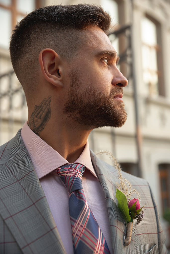 Shop wedding neckties