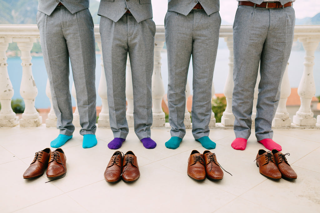 Mens Socks for all occasions