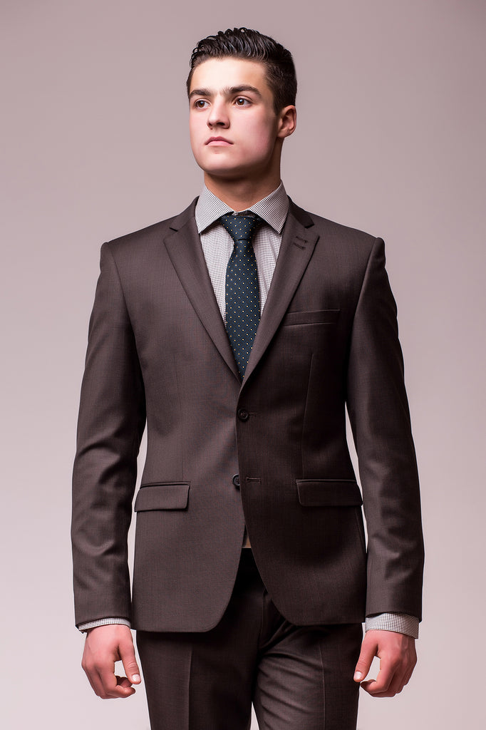 Suits for the Office or Formal Events